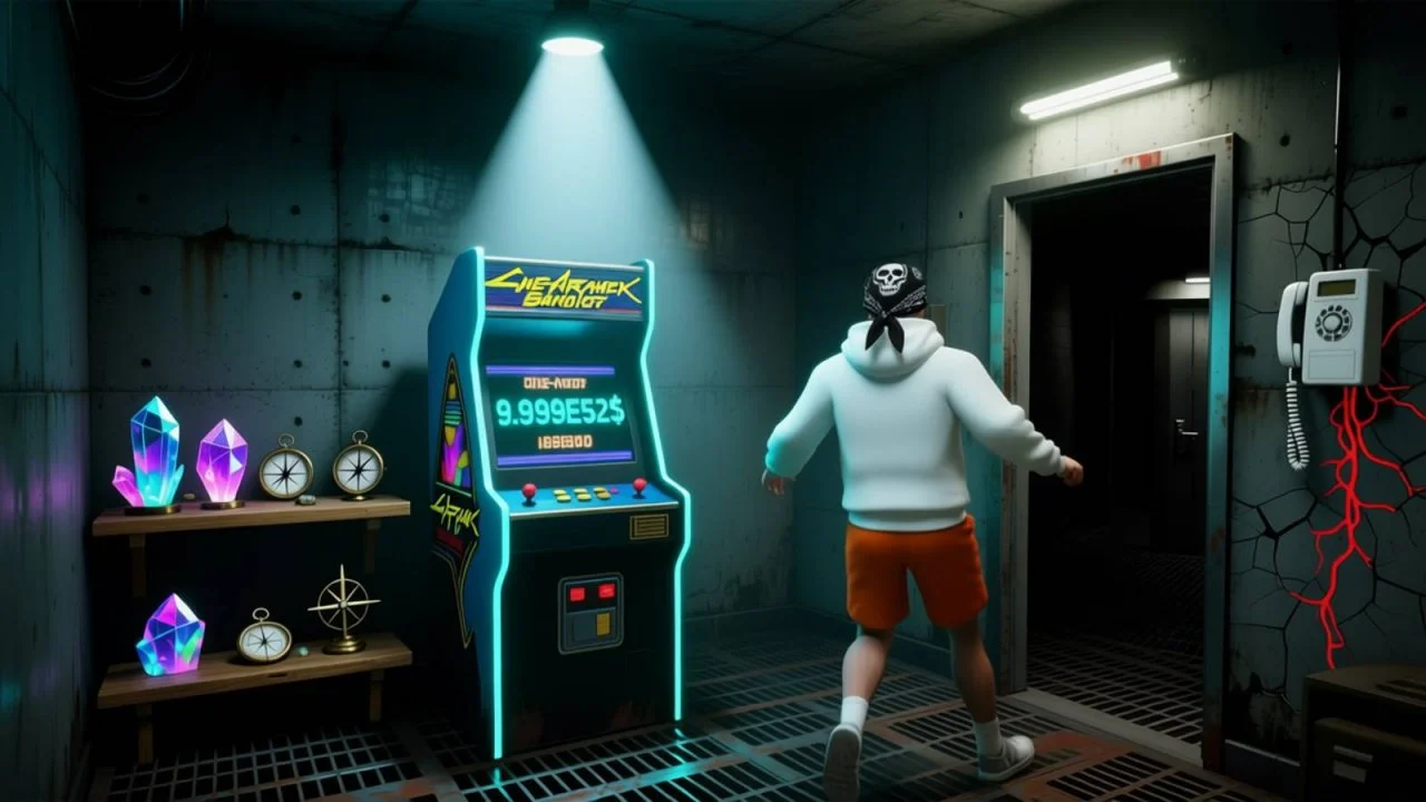 Panel VIP con tramos, puntos y porcentajes de rakeback